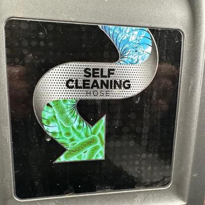 LOT 7L: Hoover Spotless Carpet & Upholstery Cleaner FH11300