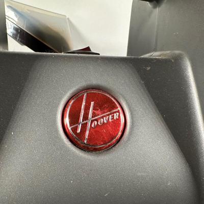 LOT 7L: Hoover Spotless Carpet & Upholstery Cleaner FH11300