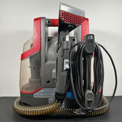 LOT 7L: Hoover Spotless Carpet & Upholstery Cleaner FH11300