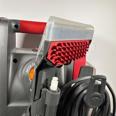 LOT 7L: Hoover Spotless Carpet & Upholstery Cleaner FH11300