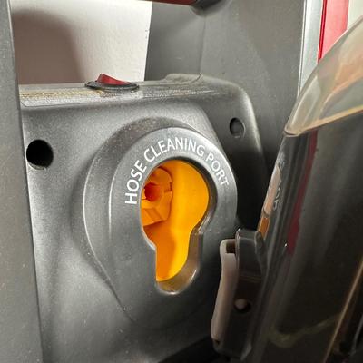 LOT 7L: Hoover Spotless Carpet & Upholstery Cleaner FH11300