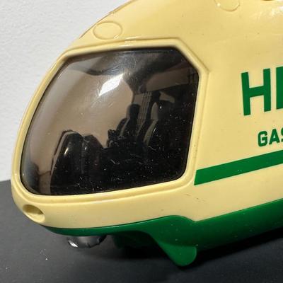 LOT 14L: Hess Truck Collection