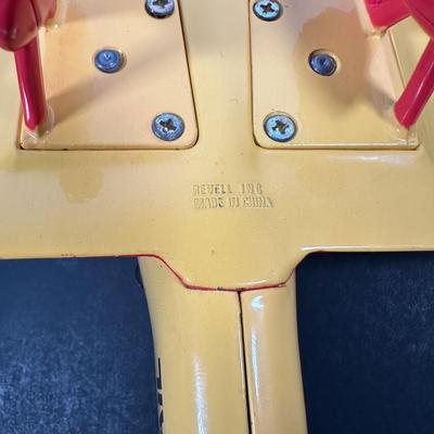 LOT 14L: Hess Truck Collection