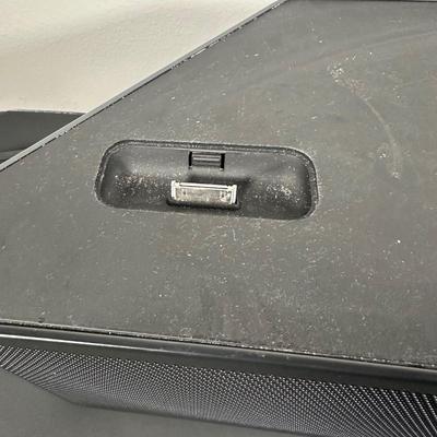 LOT 15L: Beats by Dr. Dre Beatbox