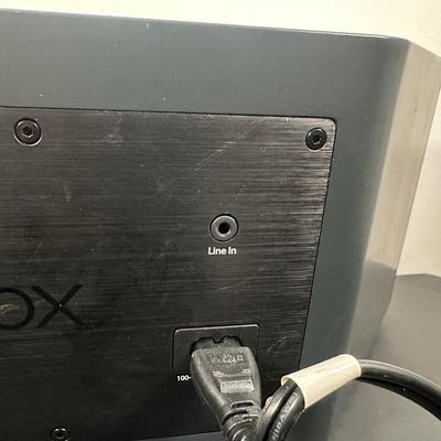 LOT 15L: Beats by Dr. Dre Beatbox