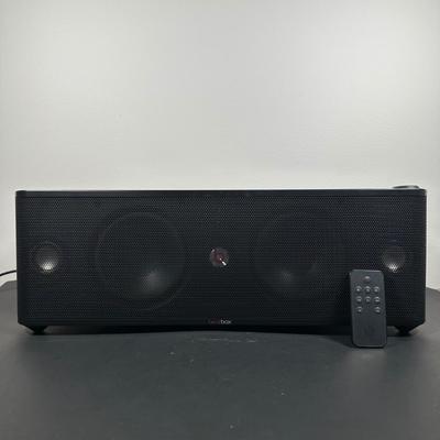 LOT 15L: Beats by Dr. Dre Beatbox