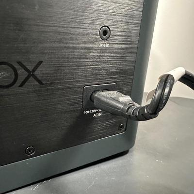 LOT 15L: Beats by Dr. Dre Beatbox