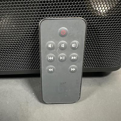 LOT 15L: Beats by Dr. Dre Beatbox