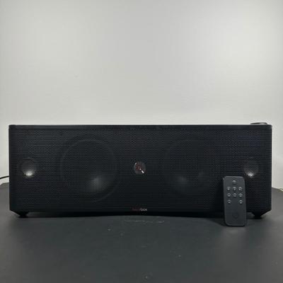 LOT 15L: Beats by Dr. Dre Beatbox