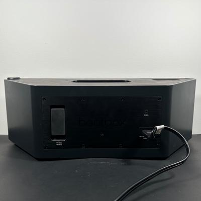 LOT 15L: Beats by Dr. Dre Beatbox