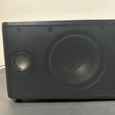 LOT 15L: Beats by Dr. Dre Beatbox