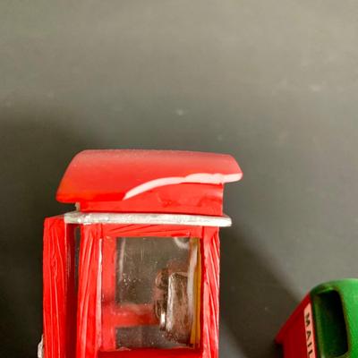 LOT 19 L: Department 56 "Village" Figures, "The Heritage Collection" Figures, & More