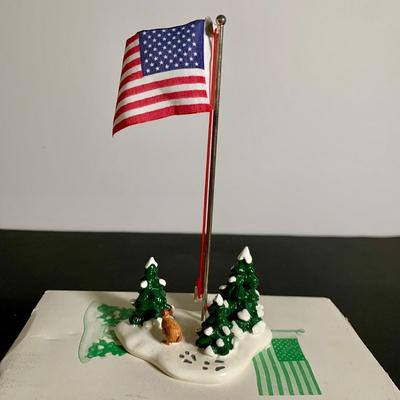 LOT 19 L: Department 56 "Village" Figures, "The Heritage Collection" Figures, & More