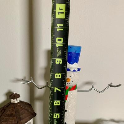 LOT 19 L: Department 56 "Village" Figures, "The Heritage Collection" Figures, & More