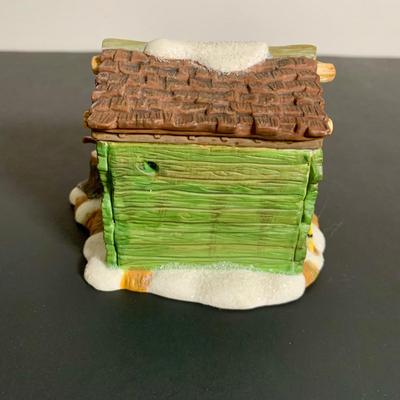 LOT 19 L: Department 56 "Village" Figures, "The Heritage Collection" Figures, & More