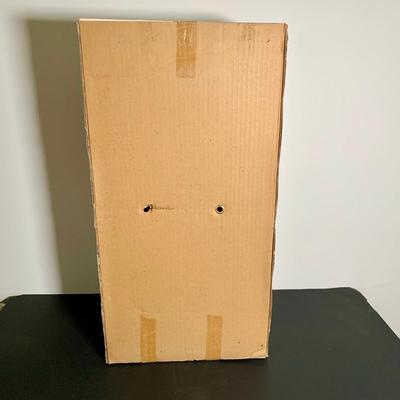 LOT 20 L: "Animated & Illuminated Deluxe Special People" by Design Arts, "Rock Santa" Edition #1, & 1990...