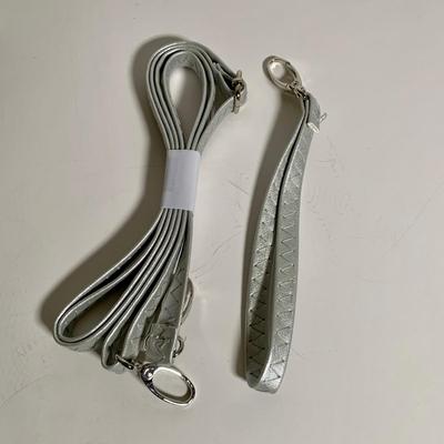 LOT 27 L: Kate Spade "Harlee" Pink Sunglasses, INC Black Bead Bag, NWT Indigo Soul Silver Bag, & More