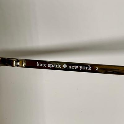 LOT 27 L: Kate Spade "Harlee" Pink Sunglasses, INC Black Bead Bag, NWT Indigo Soul Silver Bag, & More