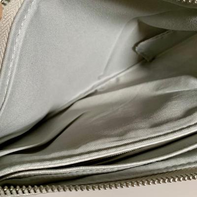 LOT 27 L: Kate Spade "Harlee" Pink Sunglasses, INC Black Bead Bag, NWT Indigo Soul Silver Bag, & More