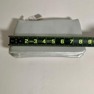 LOT 27 L: Kate Spade "Harlee" Pink Sunglasses, INC Black Bead Bag, NWT Indigo Soul Silver Bag, & More