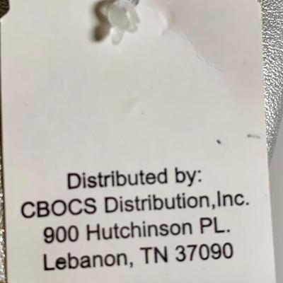 LOT 27 L: Kate Spade "Harlee" Pink Sunglasses, INC Black Bead Bag, NWT Indigo Soul Silver Bag, & More