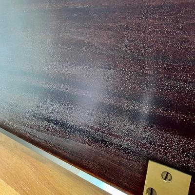 LOT 28 F: Lester Piano w/ Bench