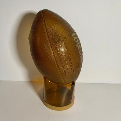 LOT 38 L: NFL Philadelphia Eagles Collection: Glass & Plastic Drinking Glasses, Hand Painted Sugar Skull, Glitter Lamp, & More