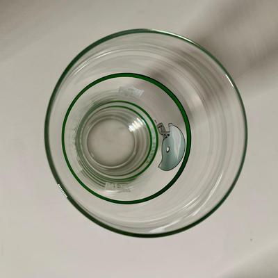 LOT 38 L: NFL Philadelphia Eagles Collection: Glass & Plastic Drinking Glasses, Hand Painted Sugar Skull, Glitter Lamp, & More