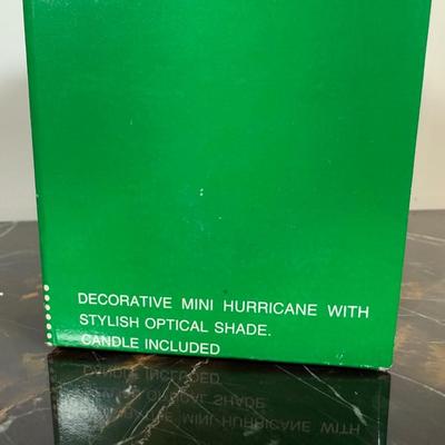 LOT 44D: Collection of Christmas Candles, Decor & More