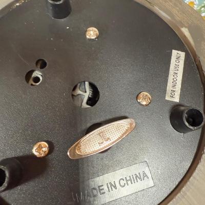 LOT 56D: Nativity & Religious Holiday Home Decor