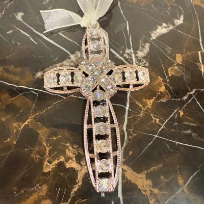 LOT 56D: Nativity & Religious Holiday Home Decor