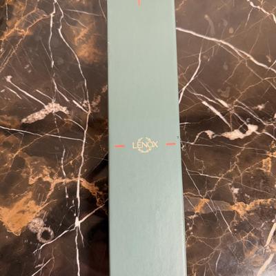 LOT 60D: Lenox Collection - Charleston Cake Plate, Bowls, Server & More