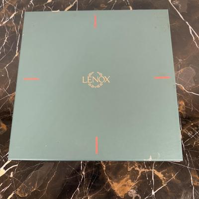 LOT 60D: Lenox Collection - Charleston Cake Plate, Bowls, Server & More