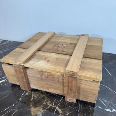 LOT 62D: Ornament Collection - 2002 Thomas Pacconi Classics, Ceramic Gold Trim Train & More