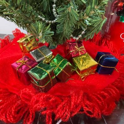 LOT 62D: Ornament Collection - 2002 Thomas Pacconi Classics, Ceramic Gold Trim Train & More