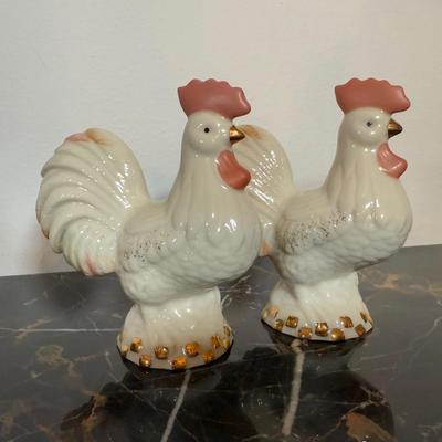 LOT 73K: Harvest Collection - Serving Dishes, Home Decor & More