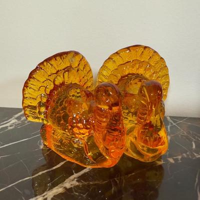 LOT 73K: Harvest Collection - Serving Dishes, Home Decor & More