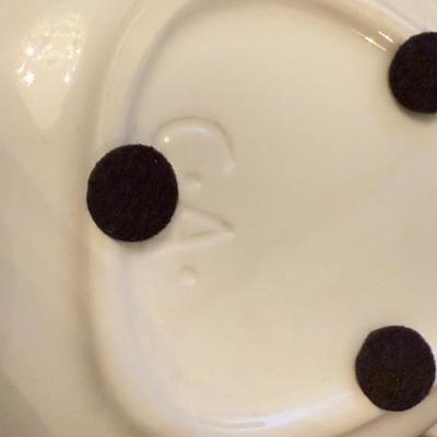 LOT 73K: Harvest Collection - Serving Dishes, Home Decor & More