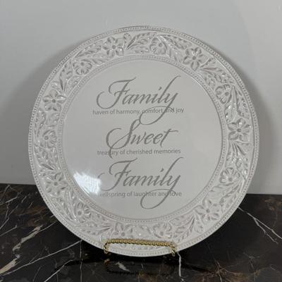 LOT 74K: Wedding Lladró 4808 Anniversary Photo Frames & More