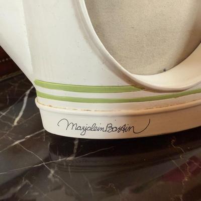 LOT 75D: Large Collection of Unique Photo Frames - Natalini, Sicura, Luxe, Carr & More