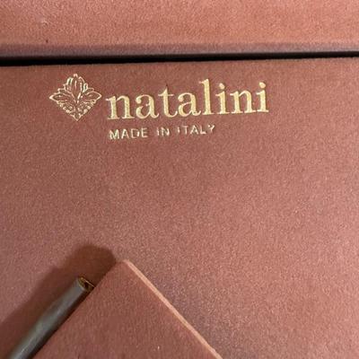 LOT 75D: Large Collection of Unique Photo Frames - Natalini, Sicura, Luxe, Carr & More