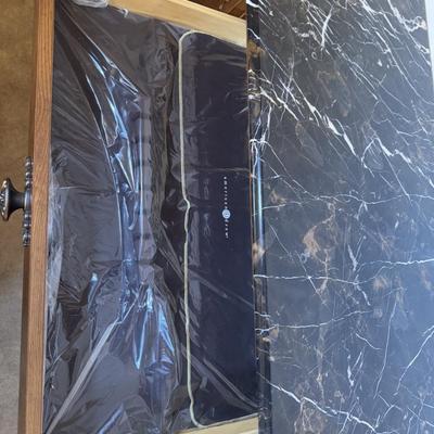 LOT 78D: American Drew Buffet Sideboard