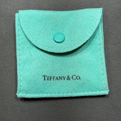 925 Tiffany bracelet