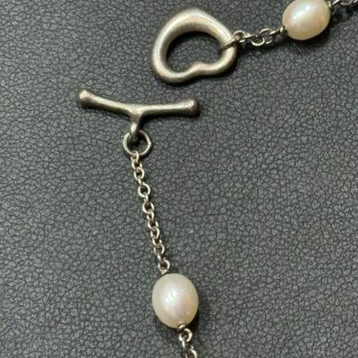 925 Tiffany bracelet
