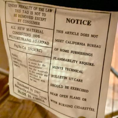 LOT 122 L: Outdoor Collection: 38 QT Igloo Wheelie Cooler, Collapsable Wagon, Alpine Design Canopy Shade Chair, & Coleman Collapsable...