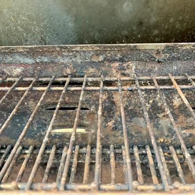 LOT 126 O: Nexgrill Model # 720-0830H