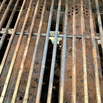 LOT 126 O: Nexgrill Model # 720-0830H