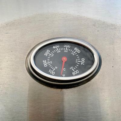 LOT 126 O: Nexgrill Model # 720-0830H