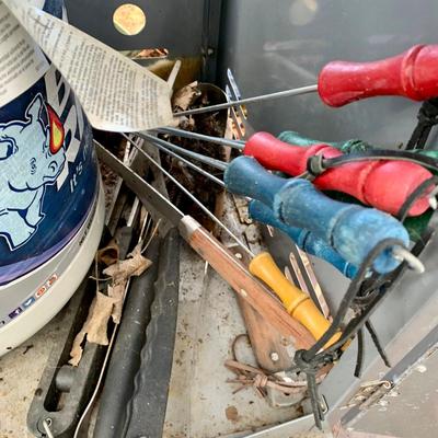 LOT 126 O: Nexgrill Model # 720-0830H