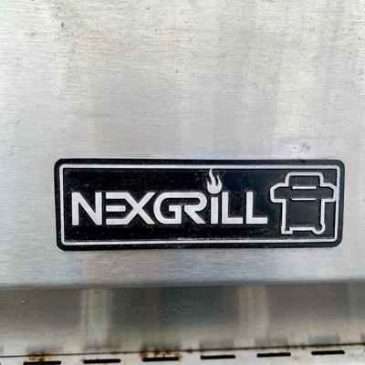LOT 126 O: Nexgrill Model # 720-0830H